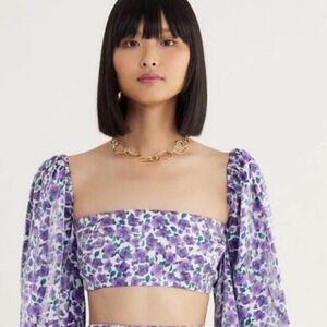 Rumer Floral Crop